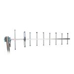 Aluminum Yagi Antenna With 12dBi High Gain